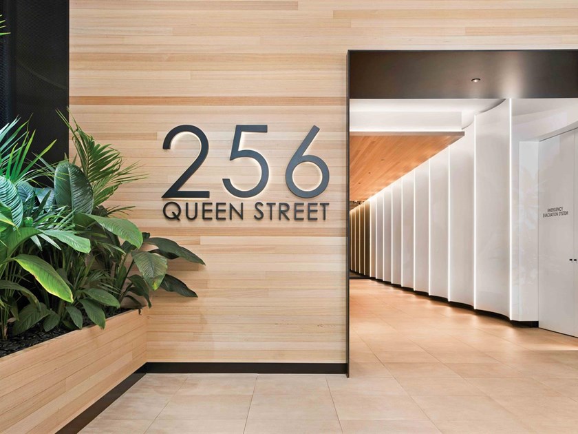 Level 12/256 Queen Street, Melbourne VIC 3000